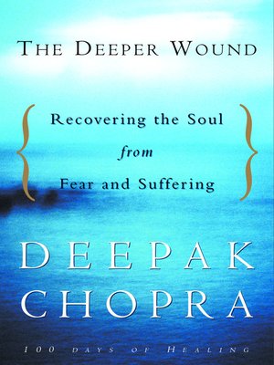 cover image of The Deeper Wound